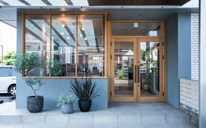 株式会社関徳（セキトク）展示場