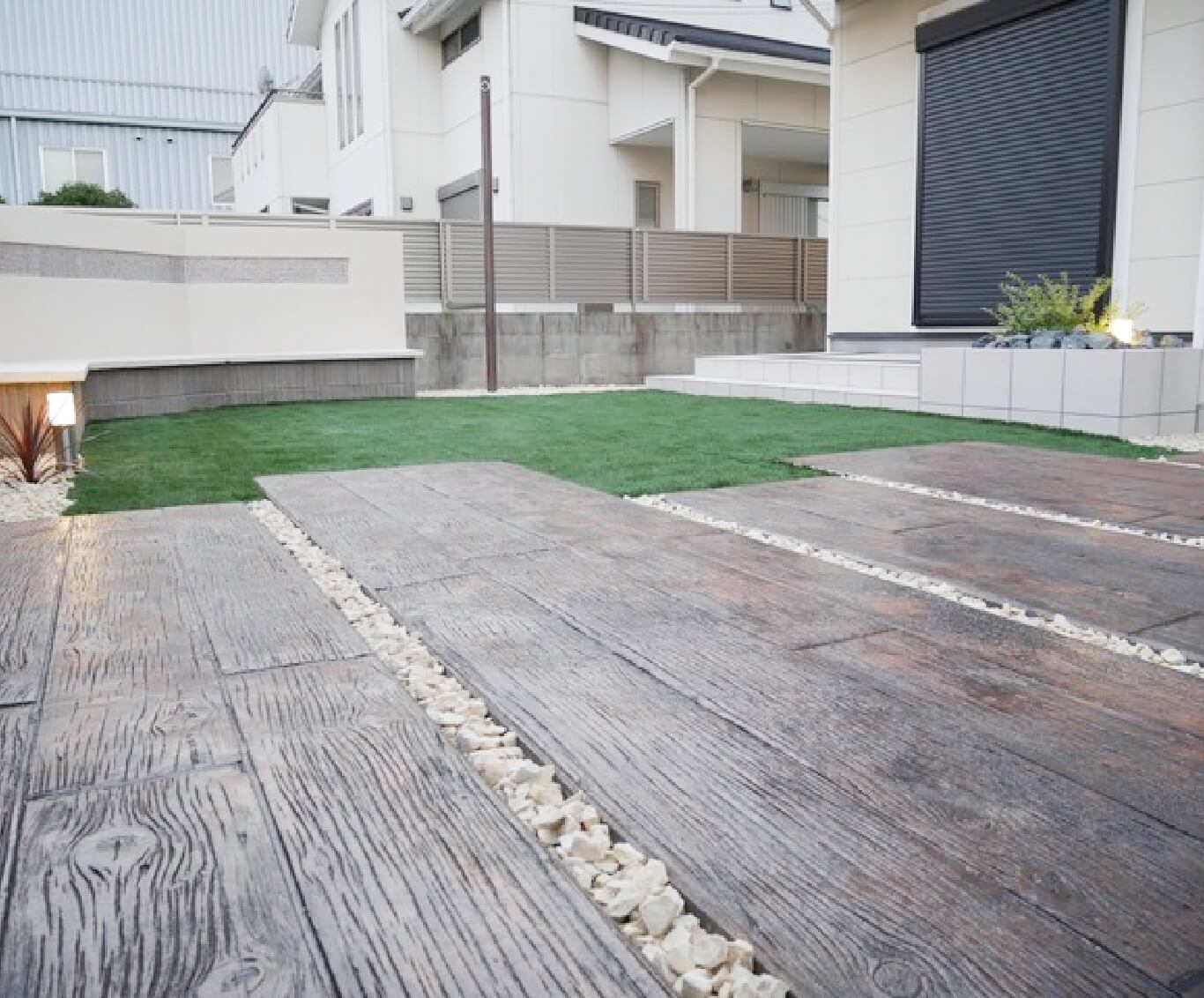 マットコンクリートアスファルト