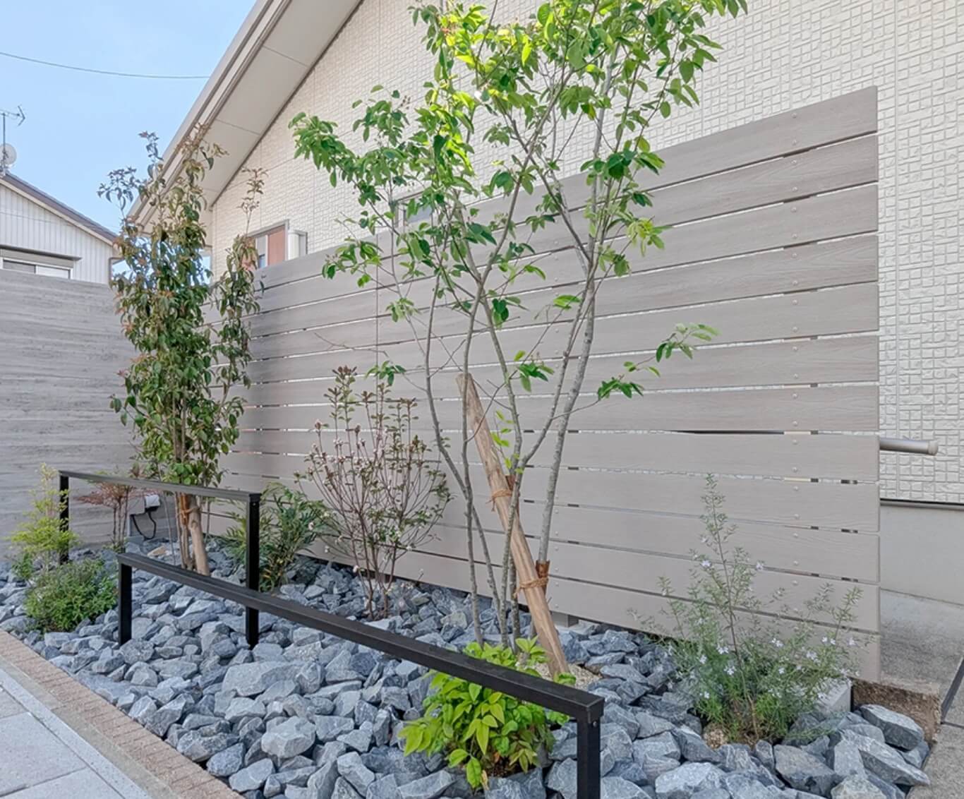 フェンス・目隠しスクリーン