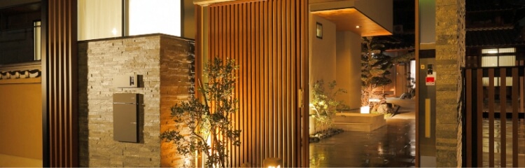 高い設計力と施工力