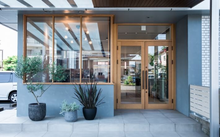 株式会社関徳（セキトク）展示場