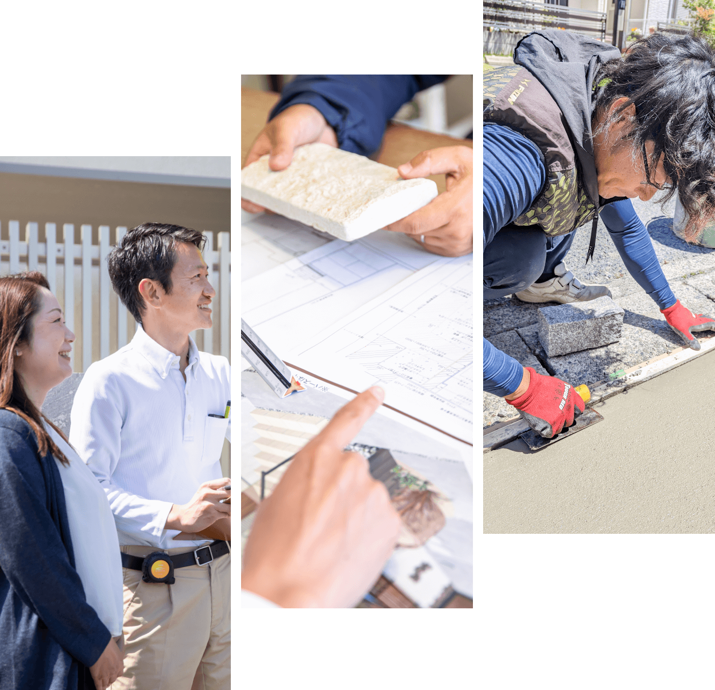 津島市・愛西市でエクステリア・ガーデンなら関徳 津島市・愛西市でエクステリア・ガーデンなら関徳