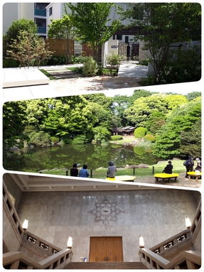 東京に研修に行って参りました