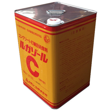 材料センターだより＊ルガゾールＣ＆洗い出しクリア