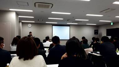エクステリアセミナー㏌名古屋