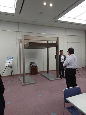 三協アルミ　勉強会に参加してきました。