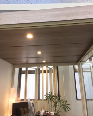 新しいジーマの展示が始まりました。