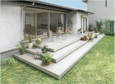 LIXILの新商品