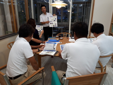 勉強会
