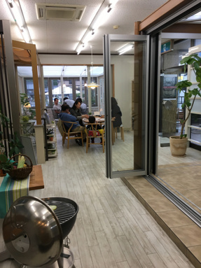 エクステリア＆ガーデン秋の三大お得！祭りを開催します。