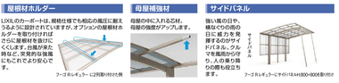 台風による被害