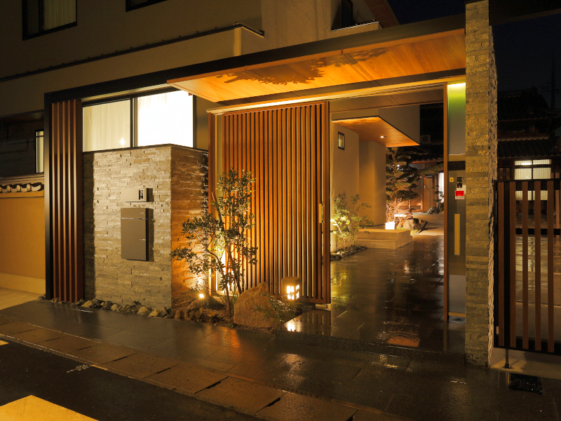 大治町　エクステリア『外構』Y様邸
