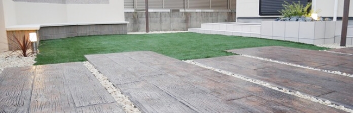 フェンス・目隠しスクリーン