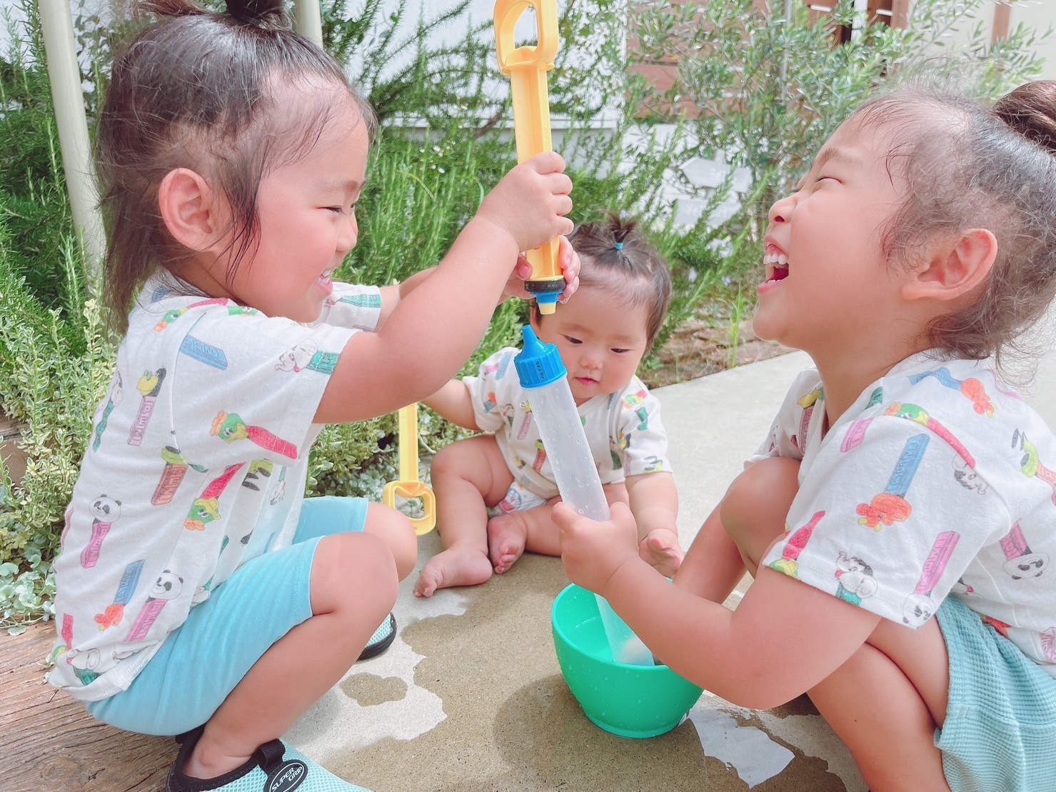 始まりは”近くに住めたらいいな”という理想でした