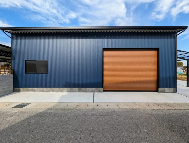 稲沢市　外構リフォームの施工事例を追加しました