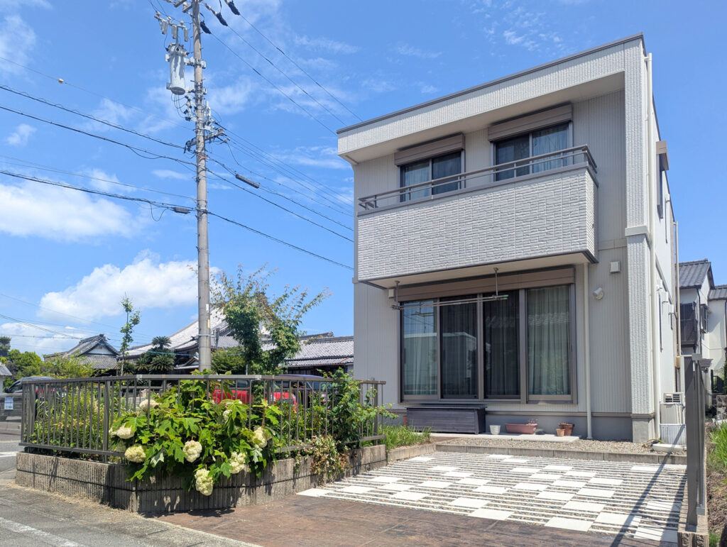 津島市 ガーデンリフォーム