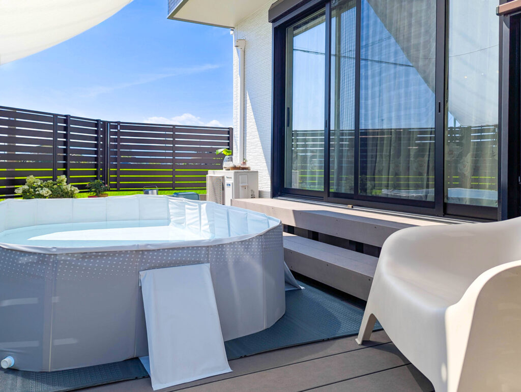 弥富市　外構リフォームの施工事例を追加しました。